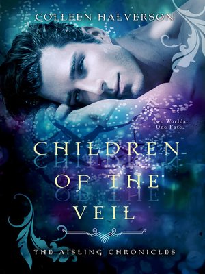 cover image of Children of the Veil